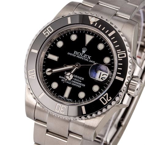 Rolex 116610 